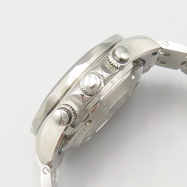 Omega(���ް�) 212.30.42.50.01.001 �������� ���̹� 300M CO-AXIAL ��-�׽þ� ũ�γ�׷��� 41.5MM �����ƽ ��ƿ ���� �ð� [��ź�Ե���] �̹���5 - ���̺��� �߰���ǰ