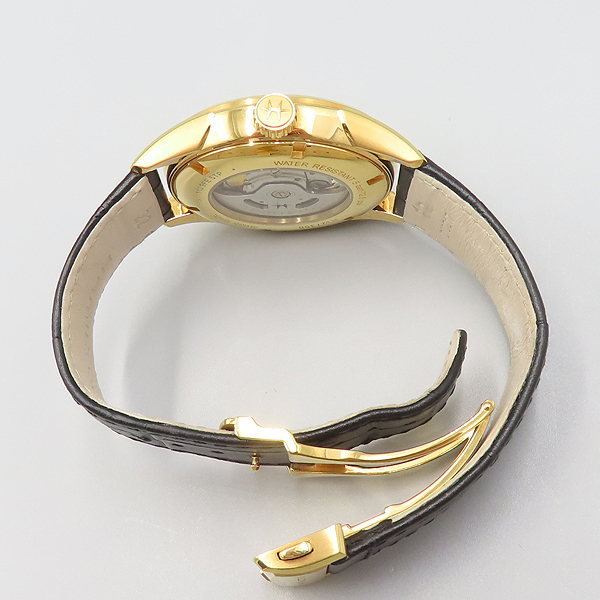 HAMILTON(�ع���) H327350 ������� ������Ʈ 42MM �����ƽ ���� ��� ���� �ð� [��ź�Ե���] �̹���4 - ���̺��� �߰���ǰ