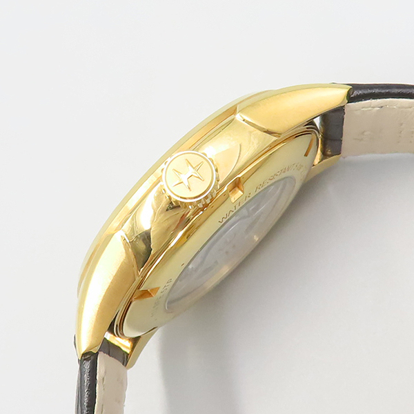 HAMILTON(�ع���) H327350 ������� ������Ʈ 42MM �����ƽ ���� ��� ���� �ð� [��ź�Ե���] �̹���5 - ���̺��� �߰���ǰ