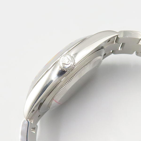 Rolex(�η���) 126300 ���̽��� ������� ��������Ʈ 41MM ������ ���� �ǹ� ���̾� ����� �극�̽��� ���̽��ͽ�ƿ ���� �ð� [��ź�Ե���] �̹���4 - ���̺��� �߰���ǰ