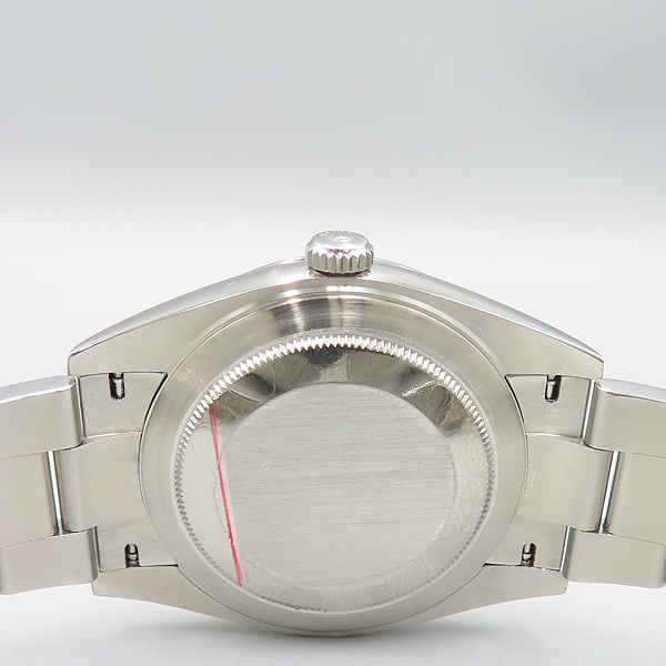 Rolex(�η���) 126300 ���̽��� ������� ��������Ʈ 41MM ������ ���� �ǹ� ���̾� ����� �극�̽��� ���̽��ͽ�ƿ ���� �ð� [��ź�Ե���] �̹���6 - ���̺��� �߰���ǰ