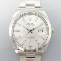 �η��� DATEJUST ��������Ʈ 41MM �����ð� 
