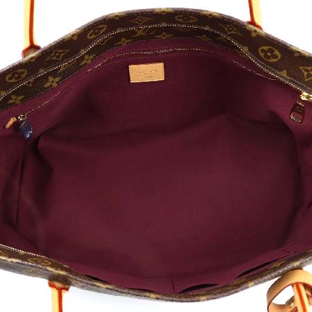 Louis Vuitton(���̺���) M40607 ���׷� ĵ���� �󽺺��� MM ��Ʈ�� [����ż�����] �̹���3 - ���̺��� �߰���ǰ