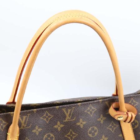 Louis Vuitton(���̺���) M40607 ���׷� ĵ���� �󽺺��� MM ��Ʈ�� [����ż�����] �̹���5 - ���̺��� �߰���ǰ