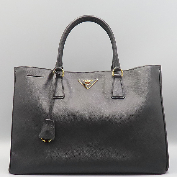 Prada(�����) BN1844 ���� SAFFIANO LUX ���ǾƳ� ���� �ﰢ ���� �ΰ� ��Ʈ�� [��ź�Ե���] �̹���2 - ���̺��� �߰���ǰ