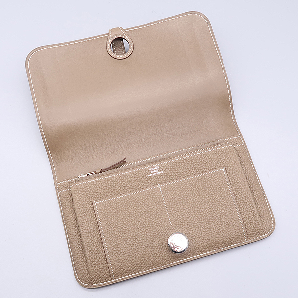 Hermes(�����޽�) H043070CK18 ������ ��� ���� ��� ������ + �Ŀ�ġ [����������] �̹���5 - ���̺��� �߰���ǰ