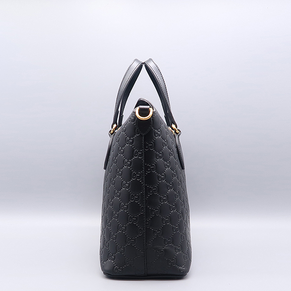 Gucci(����) 428226 ���� GG �ΰ� �ø� ���� ž �ڵ� ��Ʈ�� + �����Ʈ�� 2WAY [����������] �̹���2 - ���̺��� �߰���ǰ