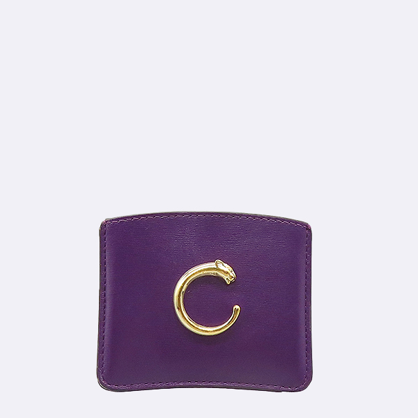 Cartier(��쿡) L3002058 ���� ���� �Ҵ� C ī�� Ȧ�� [��������] �̹���2 - ���̺��� �߰���ǰ