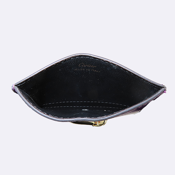 Cartier(��쿡) L3002058 ���� ���� �Ҵ� C ī�� Ȧ�� [��������] �̹���6 - ���̺��� �߰���ǰ