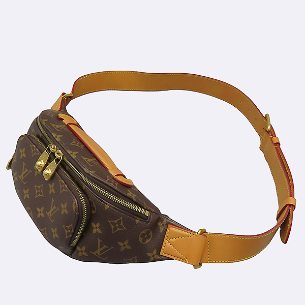 Louis Vuitton(���̺���) M14019 ���׷� ĵ���� ���� ���� ũ�ν��� [�ϻ�Ե���] �̹���3 - ���̺��� �߰���ǰ