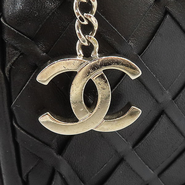 Chanel(����) ���� COCO �ΰ� ���� ����Ų ���� ü�� �÷� ��Ʈ��[�ϻ�Ե���] �̹���4 - ���̺��� �߰���ǰ
