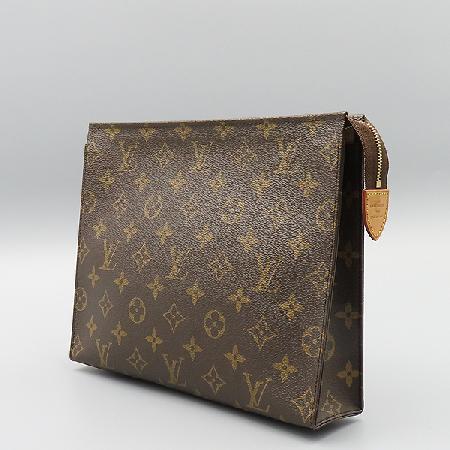 Louis Vuitton(���̺���) M47542 ���׷� ĵ���� ���Ϸ� 26 Ŭ��ġ �̹���2 - ���̺��� �߰���ǰ