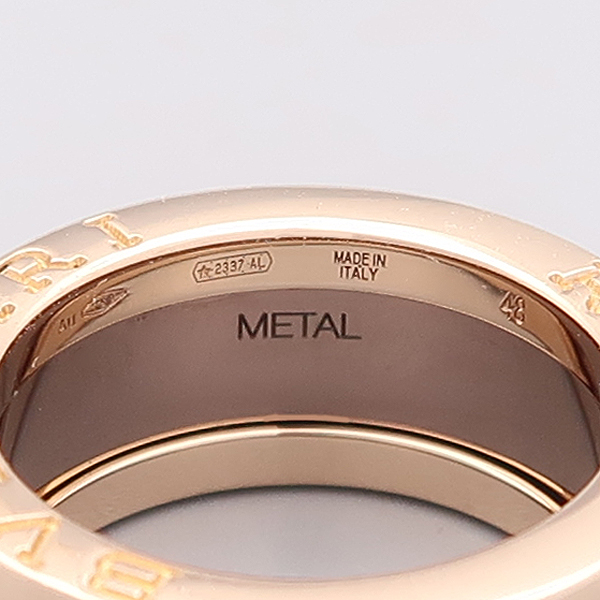 Bvlgari(�Ұ���) 18K ��ũ��� ����� �����ο� �θ� 2�� ���� - 48������ [����������] �̹���3 - ���̺��� �߰���ǰ