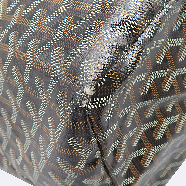 GOYARD(���ߵ�) ���� �÷� ���ߵ� ĵ���� ������ GM ����� + ���� �Ŀ�ġ [�ϻ�Ե���] �̹���4 - ���̺��� �߰���ǰ