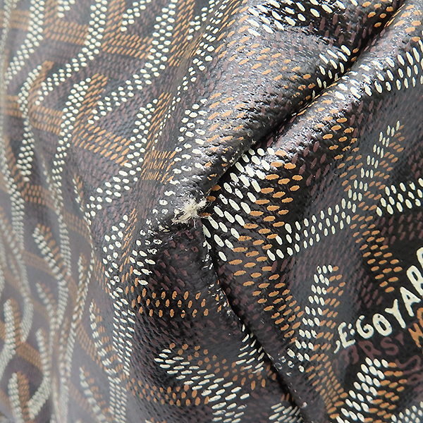 GOYARD(���ߵ�) ���� �÷� ���ߵ� ĵ���� ������ GM ����� + ���� �Ŀ�ġ [�ϻ�Ե���] �̹���5 - ���̺��� �߰���ǰ