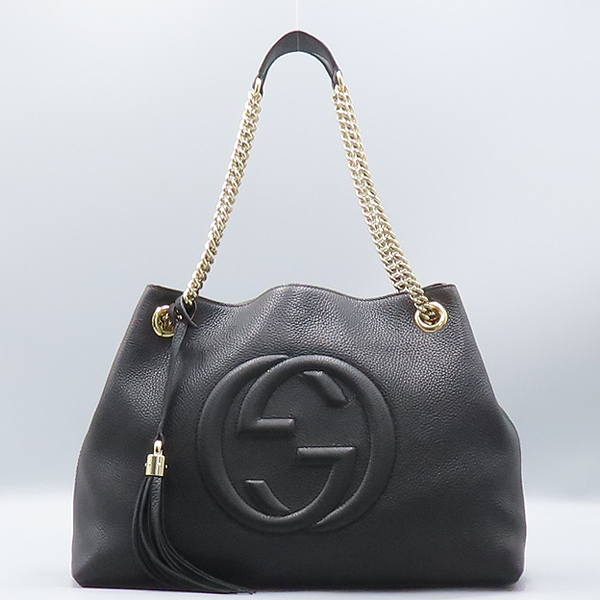 Gucci(����) 536196 ���� ���� SOHO ��ȣ ���� �½� ü�� ���� ����� [��ź�Ե���] �̹���2 - ���̺��� �߰���ǰ