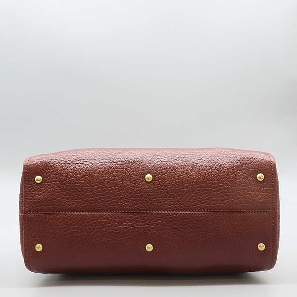 Fendi(���) 8BL110 ���� ���� ���� ��� ��Ʈ�� + �����Ʈ�� 2-WAY [���̷Ե���] �̹���5 - ���̺��� �߰���ǰ