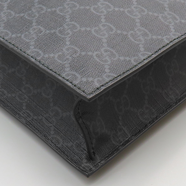 Gucci(����) 495559 ���� �÷� ����Ʈ GG�ΰ� ������ PVC ���� ��Ʈ�� + ��� ��Ʈ�� 2-WAY [���̷Ե���] �̹���6 - ���̺��� �߰���ǰ