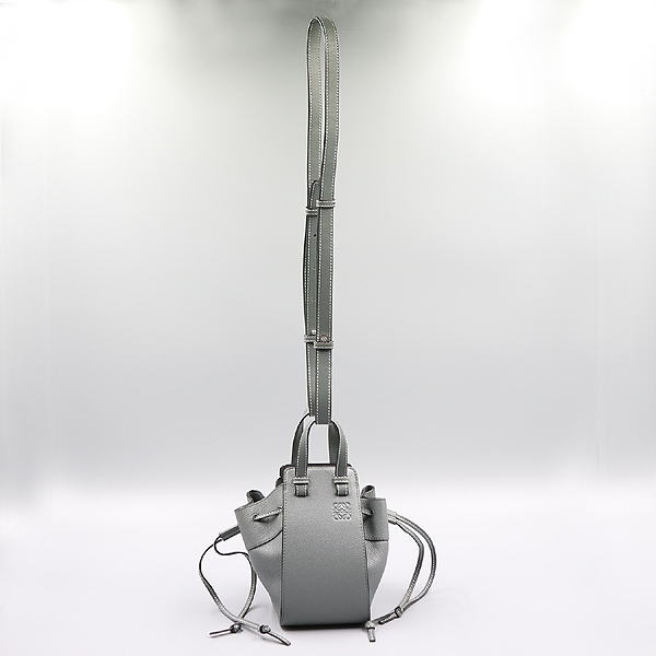 Loewe(�ο���) 314.12.V07 PALLAD(�ȶ��) �׷��� �÷� ��ν�Ʈ�� �̴� MINI ������ �ظ� ��Ʈ�� + �����Ʈ�� 2WAY [�뱸��������] �̹���2 - ���̺��� �߰���ǰ