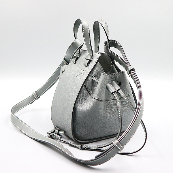 Loewe(�ο���) 314.12.V07 PALLAD(�ȶ��) �׷��� �÷� ��ν�Ʈ�� �̴� MINI ������ �ظ� ��Ʈ�� + �����Ʈ�� 2WAY [�뱸��������] �̹���3 - ���̺��� �߰���ǰ
