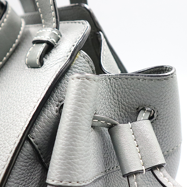 Loewe(�ο���) 314.12.V07 PALLAD(�ȶ��) �׷��� �÷� ��ν�Ʈ�� �̴� MINI ������ �ظ� ��Ʈ�� + �����Ʈ�� 2WAY [�뱸��������] �̹���5 - ���̺��� �߰���ǰ