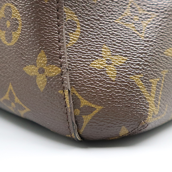 Louis Vuitton(���̺���) M41056 ���׷� ĵ���� ���״� MM ��Ʈ�� + �����Ʈ�� 2WAY [�뱸��������] �̹���3 - ���̺��� �߰���ǰ