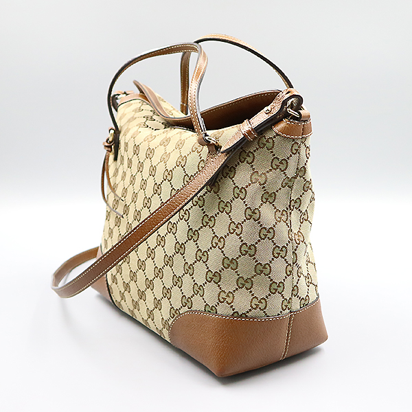 Gucci(����) 353120 GG ���ͷ�ŷ ��Ʈ�� + �����Ʈ�� 2WAY [�뱸��������] �̹���2 - ���̺��� �߰���ǰ