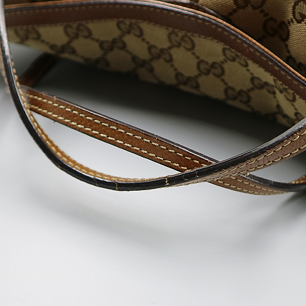 Gucci(����) 353120 GG ���ͷ�ŷ ��Ʈ�� + �����Ʈ�� 2WAY [�뱸��������] �̹���5 - ���̺��� �߰���ǰ
