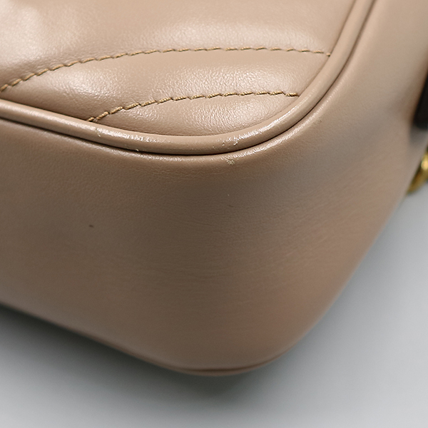 Gucci(����) 447632 �ε���ũ GG ����Ʈ ���� ��Ʋ�� ü�� ũ�ν��� [�뱸��������] �̹���4 - ���̺��� �߰���ǰ