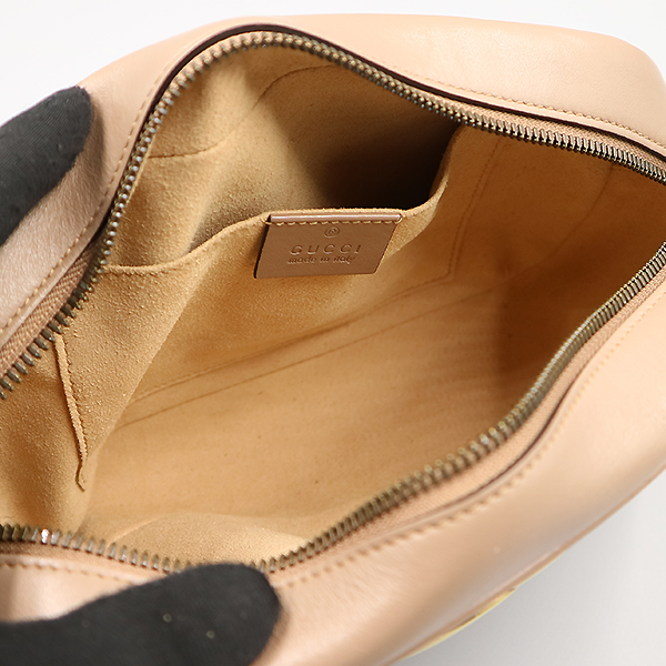 Gucci(����) 447632 �ε���ũ GG ����Ʈ ���� ��Ʋ�� ü�� ũ�ν��� [�뱸��������] �̹���5 - ���̺��� �߰���ǰ