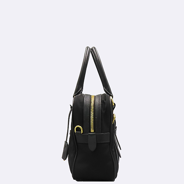 Prada(�����) 1BB088 ���� ���Ϸ� ���ǾƳ� ���� ���� �ΰ� ��Ʈ�� + ��Ʈ�� 2WAY [�����νż�����] �̹���3 - ���̺��� �߰���ǰ
