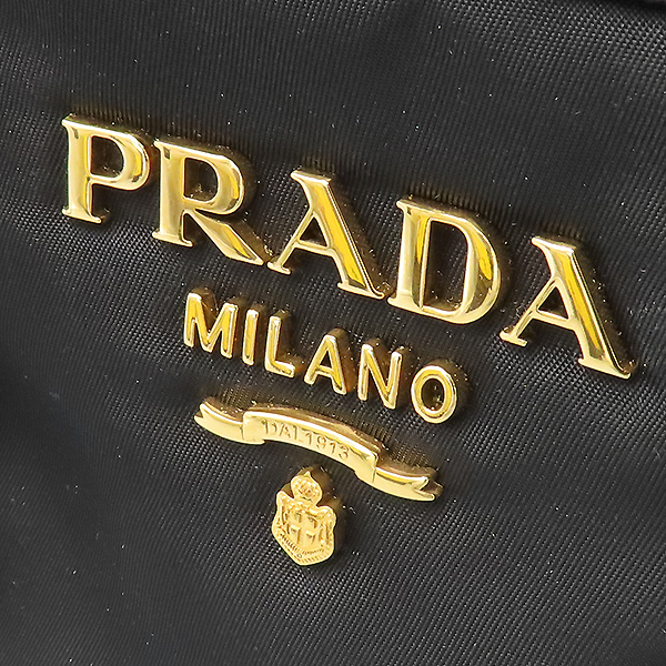 Prada(�����) 1BB088 ���� ���Ϸ� ���ǾƳ� ���� ���� �ΰ� ��Ʈ�� + ��Ʈ�� 2WAY [�����νż�����] �̹���5 - ���̺��� �߰���ǰ
