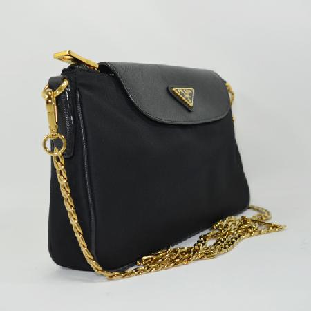 Prada(�����) 1BH085 ���ڳ� ����ü�� �̴� ũ�ν��� �̹���2 - ���̺��� �߰���ǰ