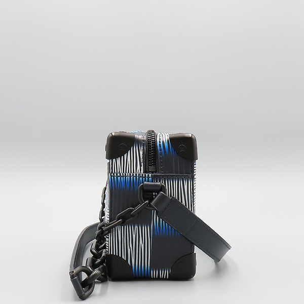 Louis Vuitton(���̺���) M23728 ��ũ���� ���� �ٹ̿� �̴� ����Ʈ Ʈ��ũ ũ�ν��� [�ϳ��̻���] �̹���3 - ���̺��� �߰���ǰ