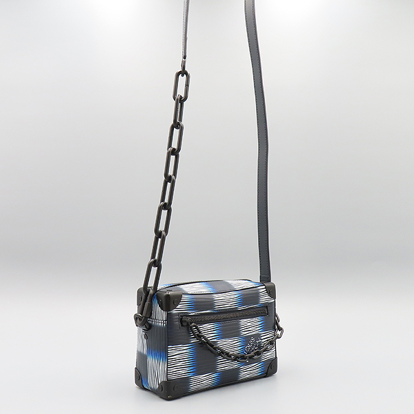 Louis Vuitton(���̺���) M23728 ��ũ���� ���� �ٹ̿� �̴� ����Ʈ Ʈ��ũ ũ�ν��� [�ϳ��̻���] �̹���4 - ���̺��� �߰���ǰ