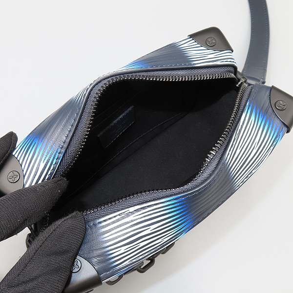 Louis Vuitton(���̺���) M23728 ��ũ���� ���� �ٹ̿� �̴� ����Ʈ Ʈ��ũ ũ�ν��� [�ϳ��̻���] �̹���7 - ���̺��� �߰���ǰ