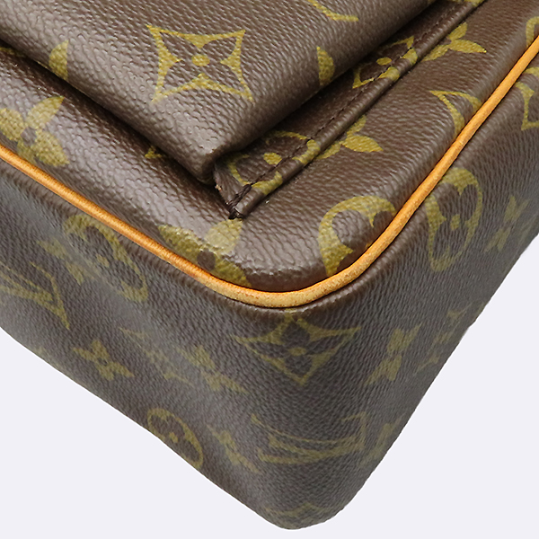 Louis Vuitton(���̺���) M51163 ���׷� ĵ���� ��ٽö� GM ����� [�ϻ�Ե���] �̹���4 - ���̺��� �߰���ǰ