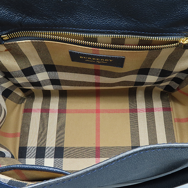 Burberry(������) 4030195 ���� �÷� ���� ����Ʈ �׷��̴� �̵� ��Ŭ ��Ʈ�� + �����Ʈ�� 2WAY [�ϻ�Ե���] �̹���7 - ���̺��� �߰���ǰ
