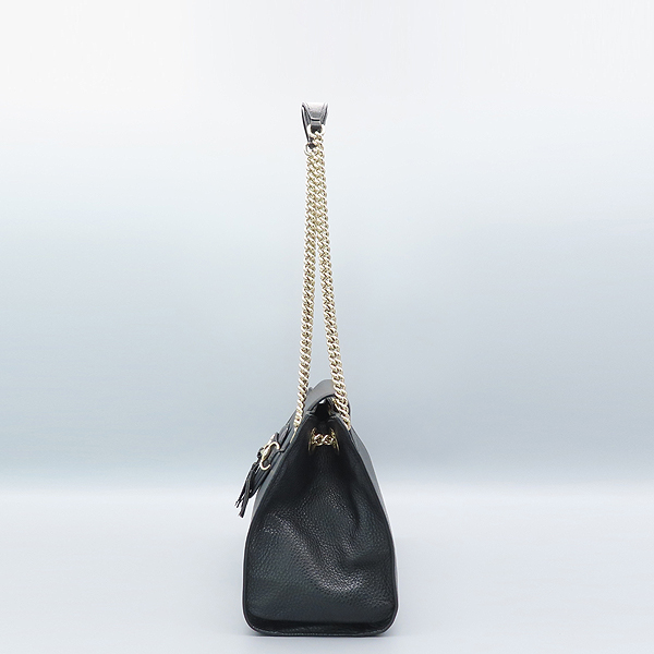 Gucci(����) 295403 ���� ���� Emily(���и�) ���� ���� ü�� ����� [����������] �̹���2 - ���̺��� �߰���ǰ