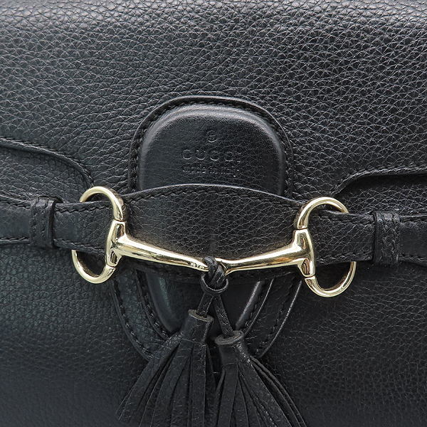Gucci(����) 295403 ���� ���� Emily(���и�) ���� ���� ü�� ����� [����������] �̹���4 - ���̺��� �߰���ǰ