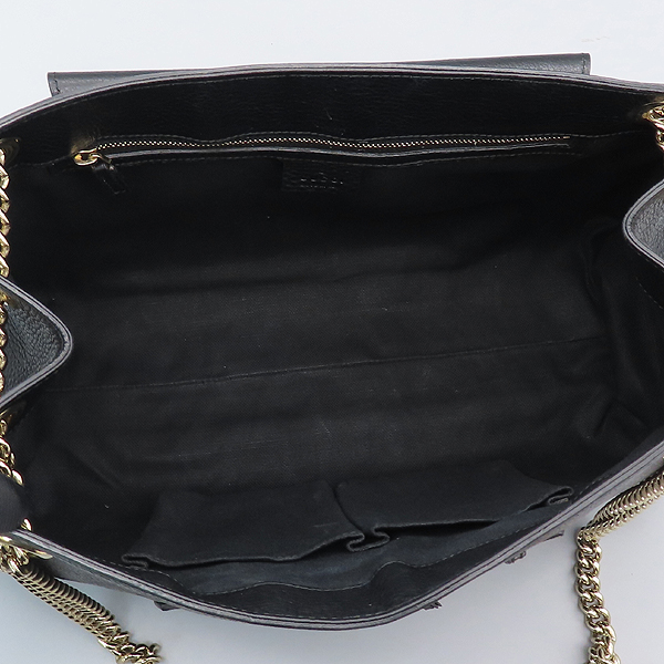 Gucci(����) 295403 ���� ���� Emily(���и�) ���� ���� ü�� ����� [����������] �̹���5 - ���̺��� �߰���ǰ