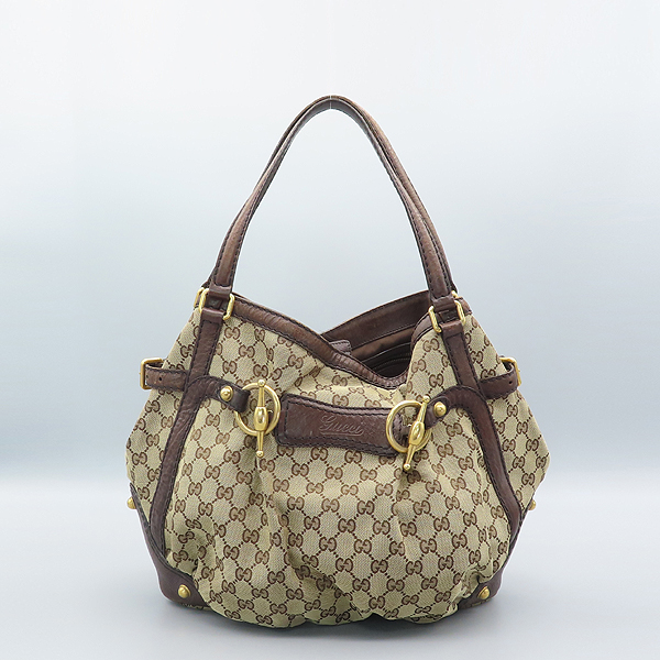 Gucci(����) 203546 GG ĵ���� ���� ���� ��Ű �̵� ����� [����������] �̹���2 - ���̺��� �߰���ǰ