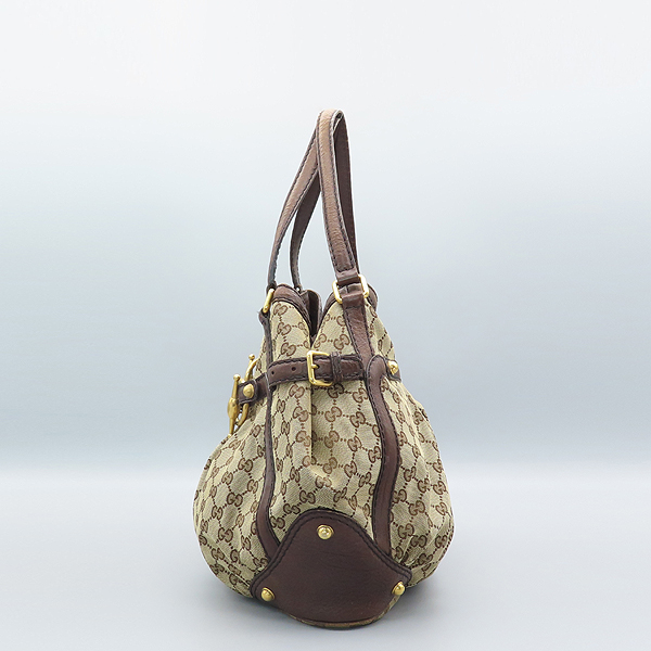 Gucci(����) 203546 GG ĵ���� ���� ���� ��Ű �̵� ����� [����������] �̹���3 - ���̺��� �߰���ǰ