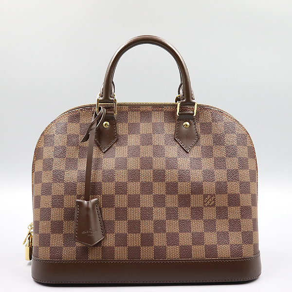 Louis Vuitton(���̺���) N53151 �ٹ̿� ���� ĵ���� �˸� PM ��Ʈ�� [�뱸��������] �̹���2 - ���̺��� �߰���ǰ