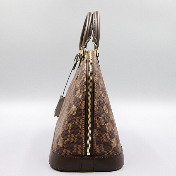 Louis Vuitton(���̺���) N53151 �ٹ̿� ���� ĵ���� �˸� PM ��Ʈ�� [�뱸��������] �̹���3 - ���̺��� �߰���ǰ