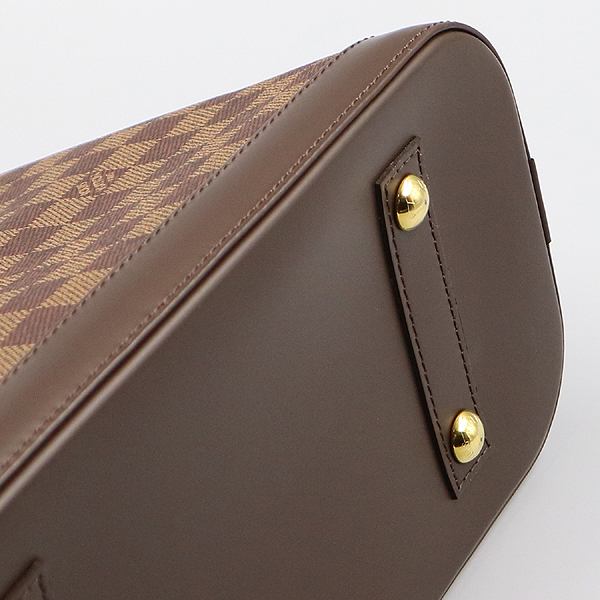 Louis Vuitton(���̺���) N53151 �ٹ̿� ���� ĵ���� �˸� PM ��Ʈ�� [�뱸��������] �̹���5 - ���̺��� �߰���ǰ