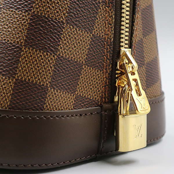 Louis Vuitton(���̺���) N53151 �ٹ̿� ���� ĵ���� �˸� PM ��Ʈ�� [�뱸��������] �̹���6 - ���̺��� �߰���ǰ