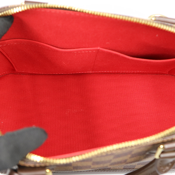 Louis Vuitton(���̺���) N53151 �ٹ̿� ���� ĵ���� �˸� PM ��Ʈ�� [�뱸��������] �̹���7 - ���̺��� �߰���ǰ