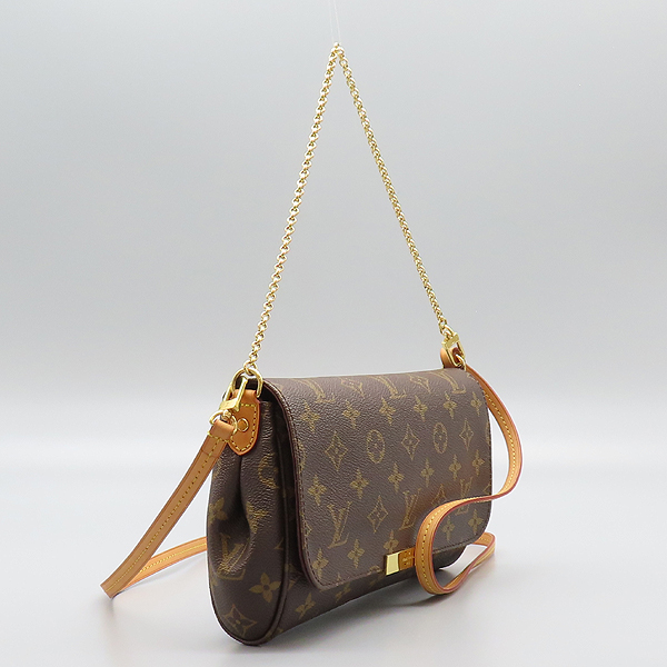 Louis Vuitton(���̺���) M40718 ���׷� ĵ���� ���̺��� MM 2-WAY [���̷Ե���] �̹���3 - ���̺��� �߰���ǰ