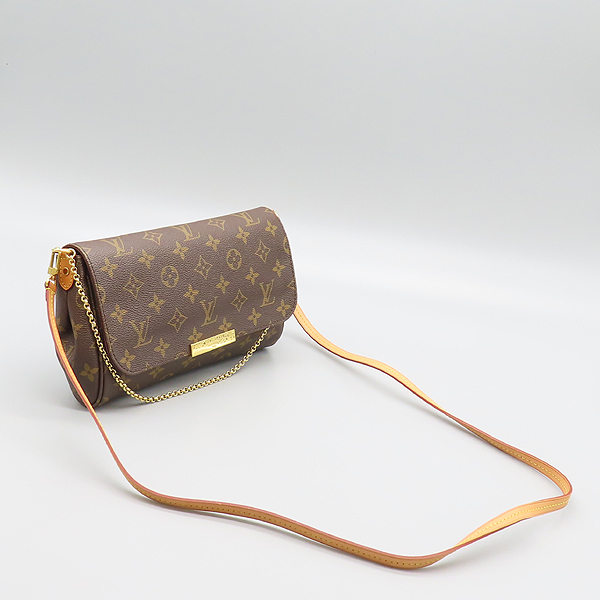 Louis Vuitton(���̺���) M40718 ���׷� ĵ���� ���̺��� MM 2-WAY [���̷Ե���] �̹���4 - ���̺��� �߰���ǰ